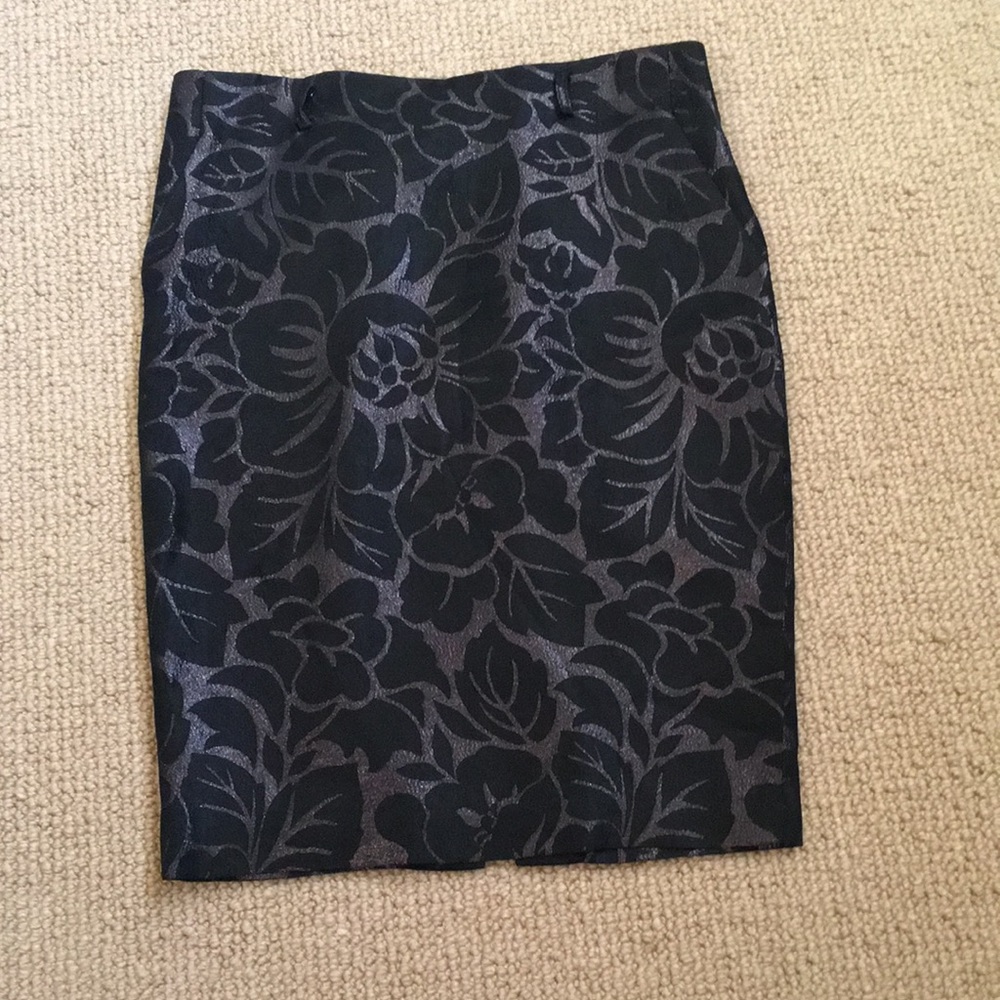 Mark Shale skirt